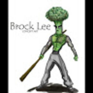 Meet your Posher, Brock